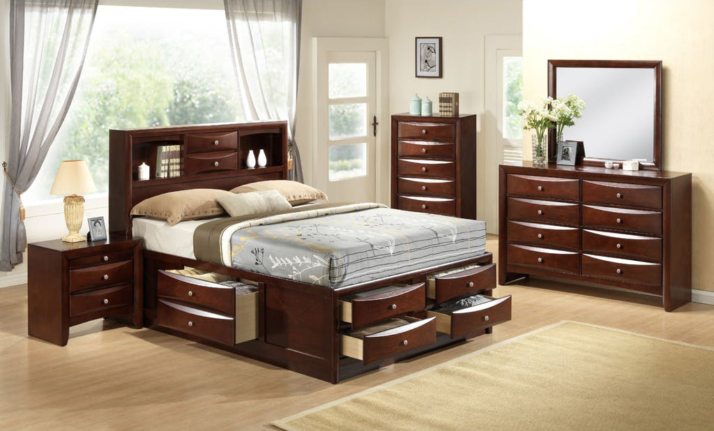 AWF EM200DR Dresser