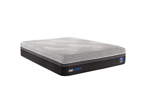 Sealy Sealy Posturepedic Hybrid Performance Copper II Firm-Full