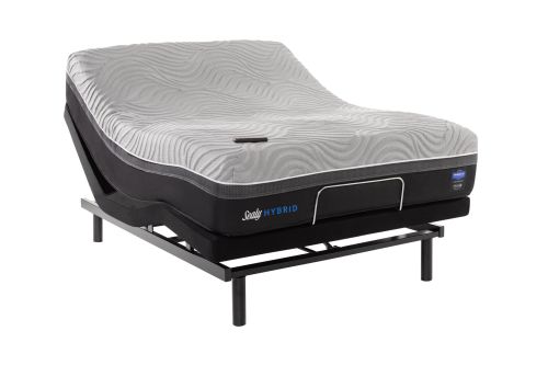 Model: 52334751 | Sealy Sealy Posturepedic Hybrid Performance Copper II Firm-Queen