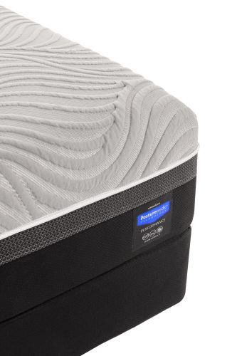 Sealy 52334761 Sealy Posturepedic Hybrid Performance Copper II