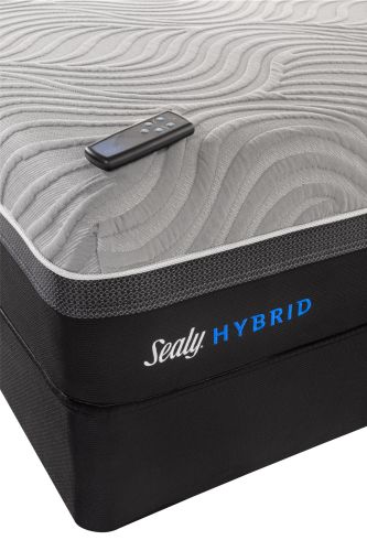 Model: 52334761 | Sealy Sealy Posturepedic Hybrid Performance Copper II Firm-King