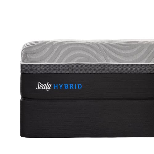 Model: 52334761 | Sealy Sealy Posturepedic Hybrid Performance Copper II Firm-King