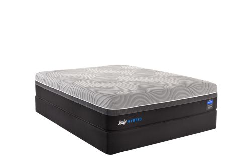 Model: 52332531 | Sealy Sealy Posturepedic Hybrid Performance Kelburn II Firm-Twin XL