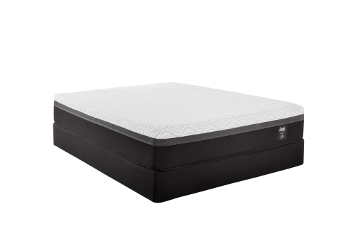 Sealy 52332261 Sealy Posturepedic Hybrid Essential Trust Ii Firm King 52332261 See More Tv Appliance Center