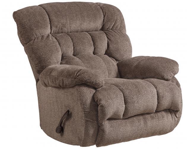 Crossroads Furniture 4765 Daly Rocker Recliners (Chateau)