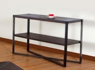 Crossroads Furniture 7312 Mayland Console Table