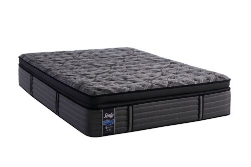 Sealy 52369440 Sealy Response Ultimate Collection Rose Garden Euro Pillowtop Firm Full 52369440 See More Tv Appliance Center