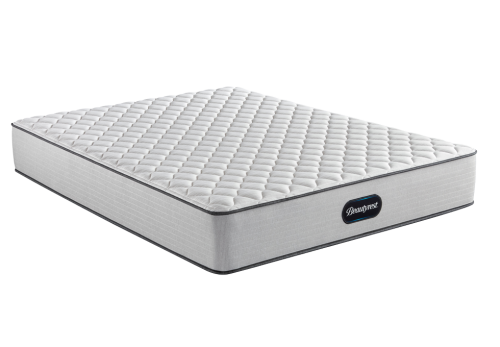 Model: Simmons Beautyrest BR800 Firm-Full | Simmons Beautyrest Simmons Beautyrest BR800 Firm-Full