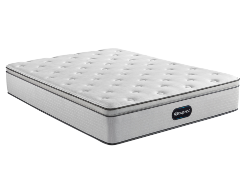 Simmons Beautyrest Simmons Beautyrest BR800 Plush Pillow Top