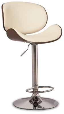 Ashley D120 630 Tall UPH Swivel Barstool 1 CN D120 630 A.K