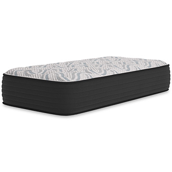 Model: M40511 | Ashley Elite Springs Firm Twin Mattress