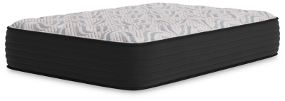 Ashley Elite Springs Plush Full Mattress