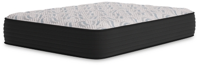 Ashley Elite Springs Plush Queen Mattress