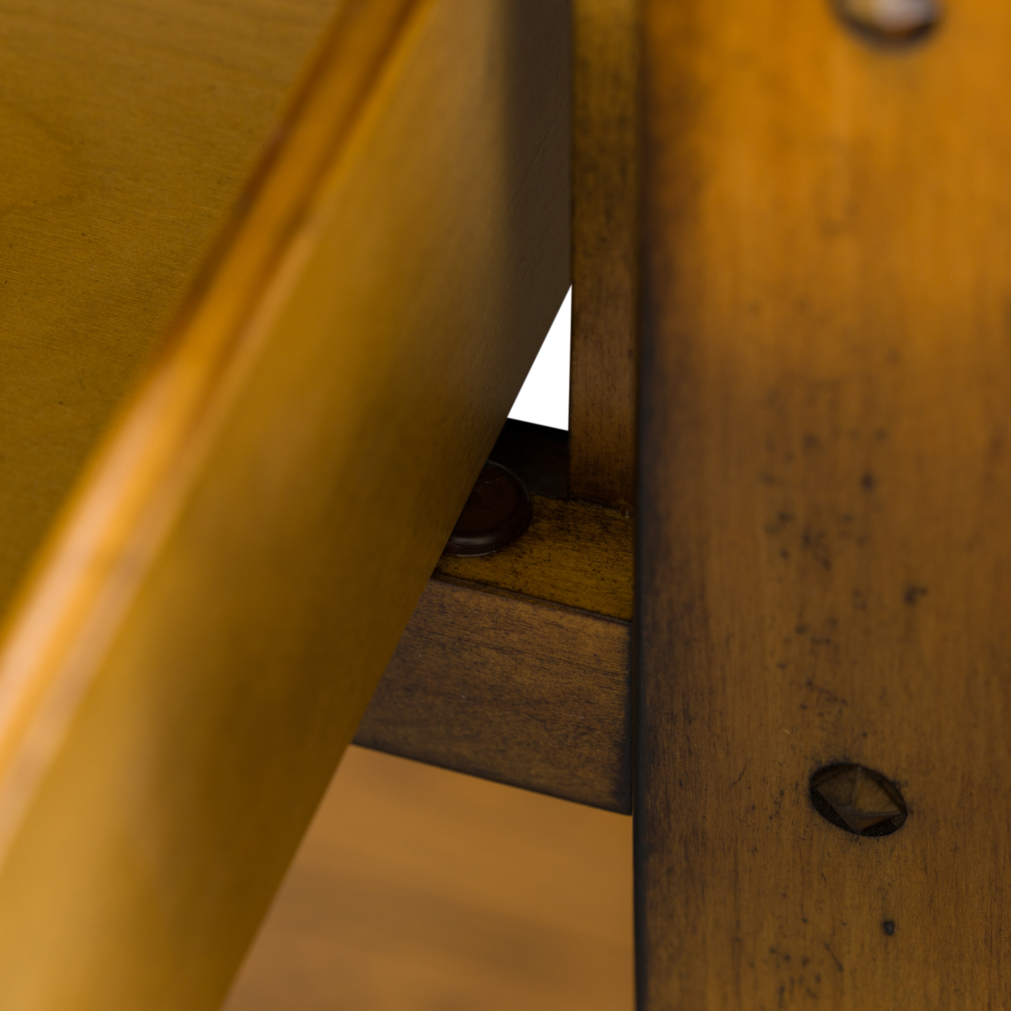 Model: 110-OT1030 | Liberty Furniture Sofa Table