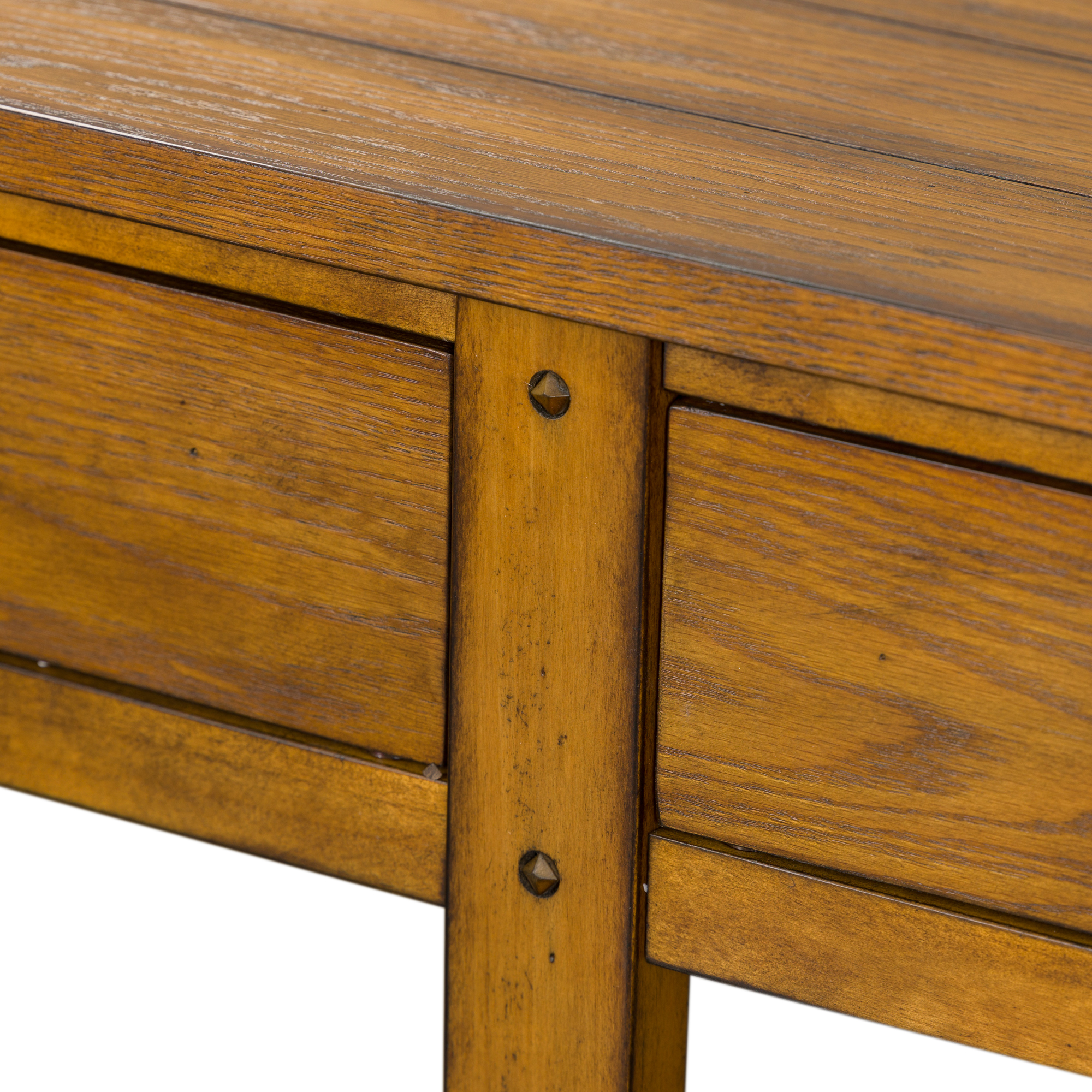 Model: 110-OT1030 | Liberty Furniture Sofa Table