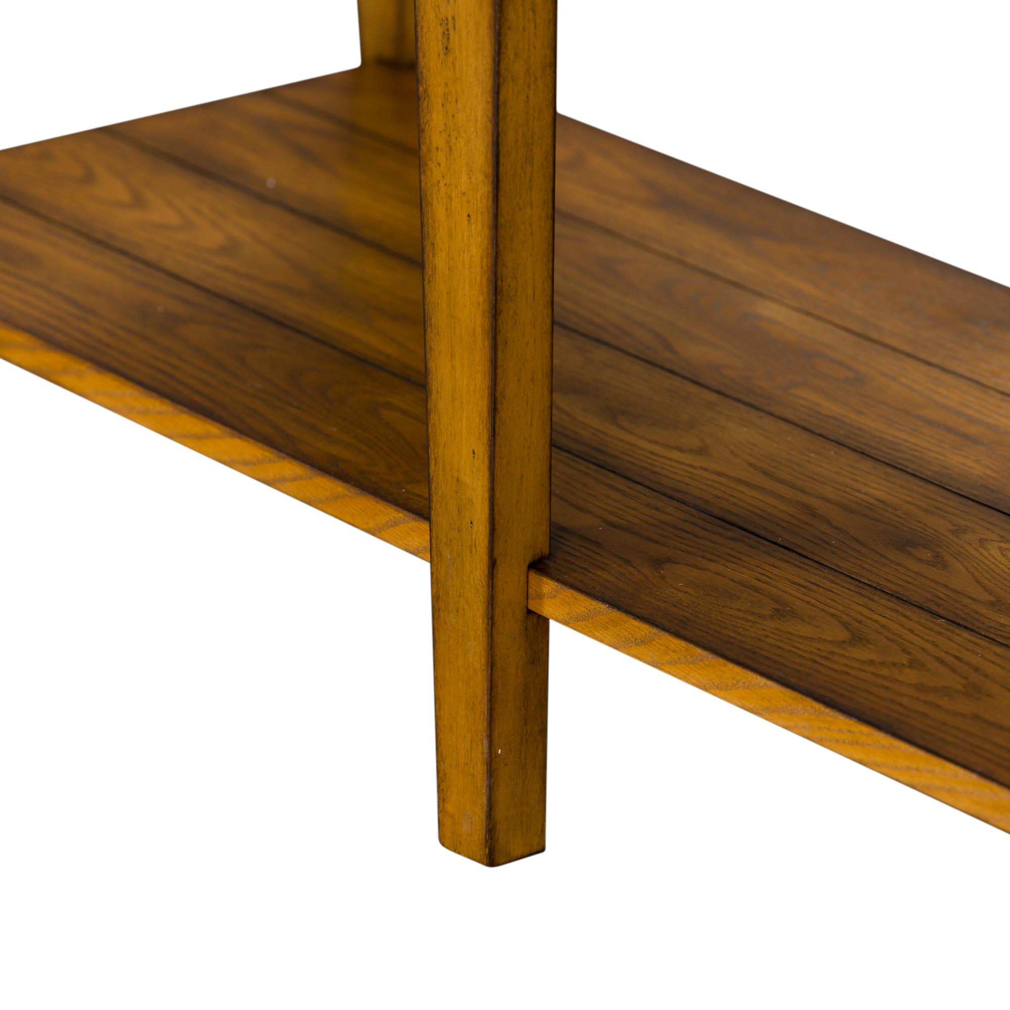 Model: 110-OT1030 | Liberty Furniture Sofa Table