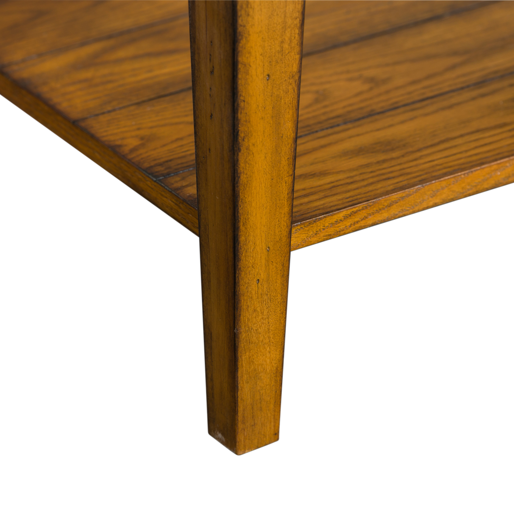 Model: 110-OT1030 | Liberty Furniture Sofa Table