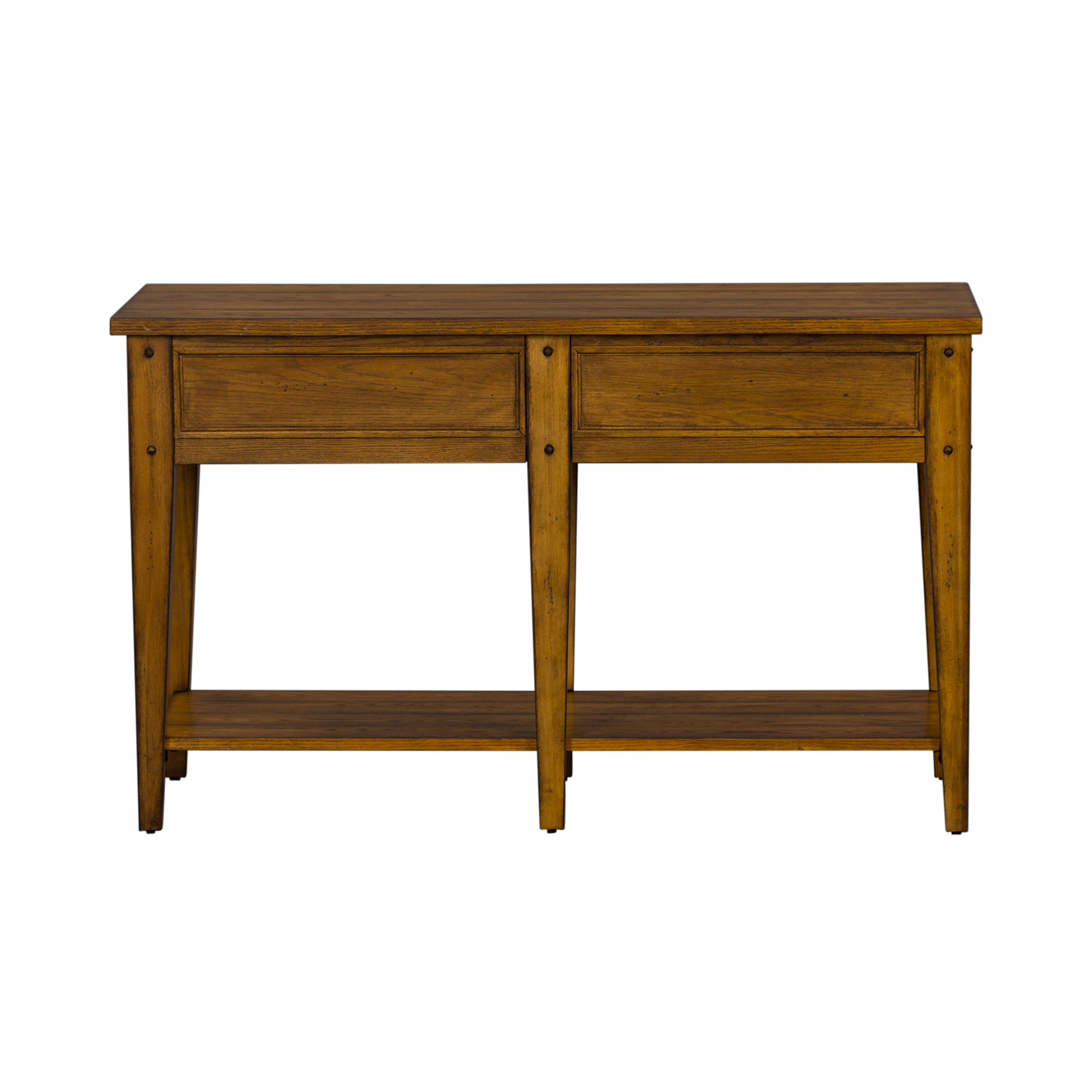 Model: 110-OT1030 | Liberty Furniture Sofa Table