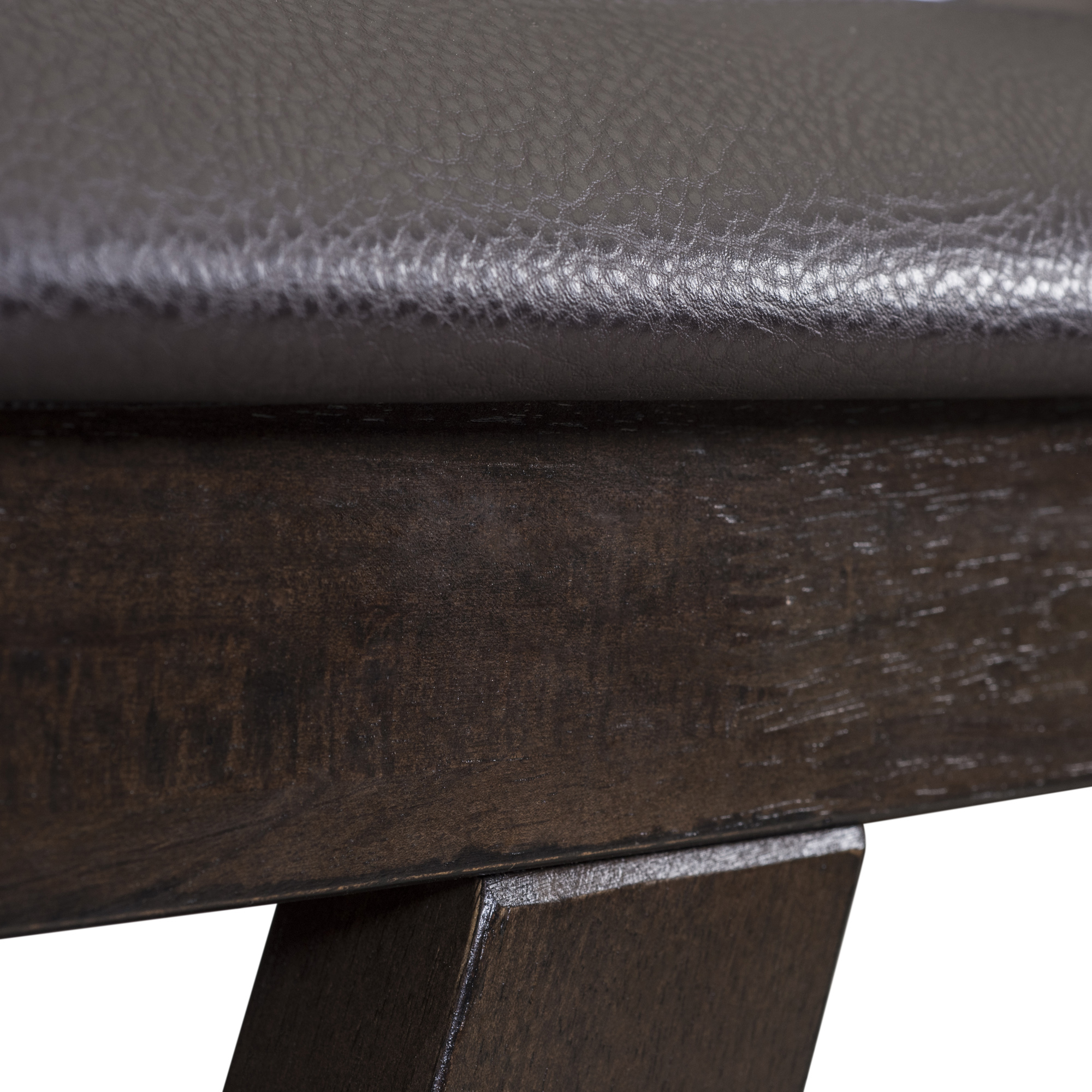 Model: 116-B900124 | Liberty Furniture Counter Bench (RTA)