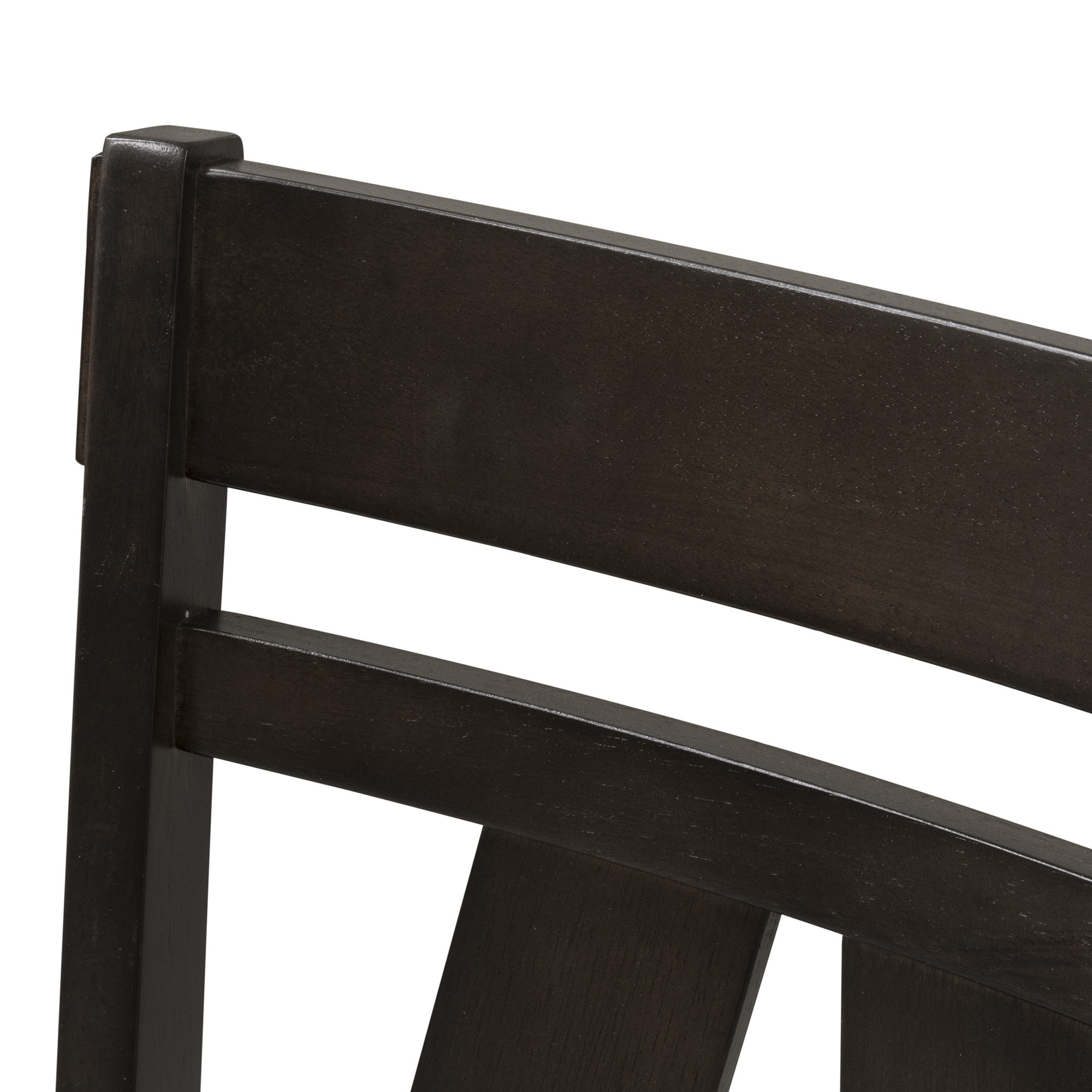Model: 116-C2501S | Liberty Furniture Splat Back Side Chair (RTA)
