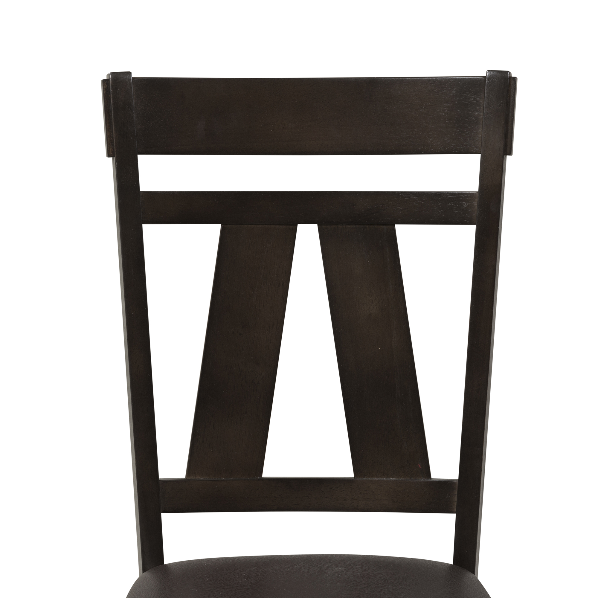 Model: 116-C2501S | Liberty Furniture Splat Back Side Chair (RTA)
