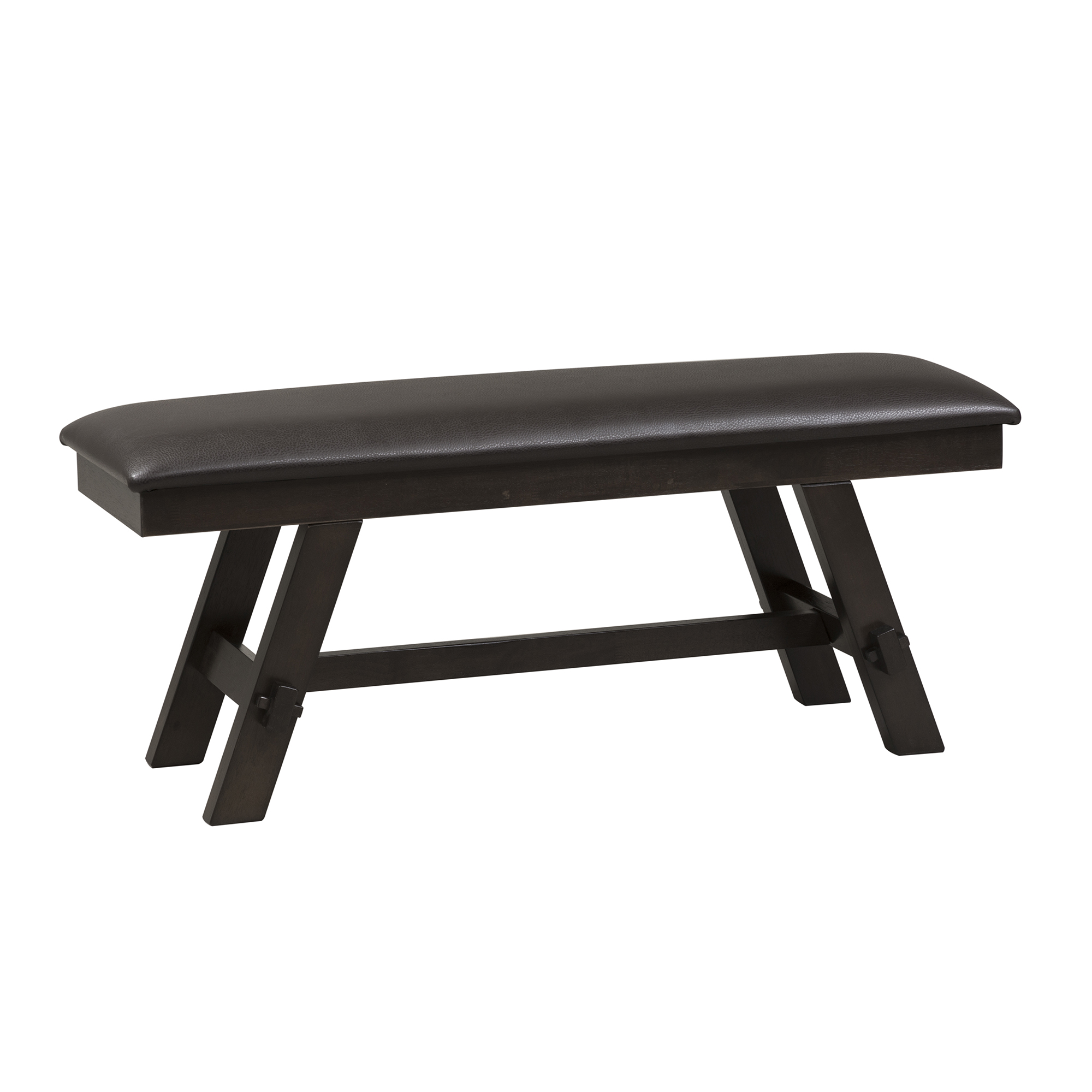 Model: 116-C9001B | Liberty Furniture Bench (RTA)