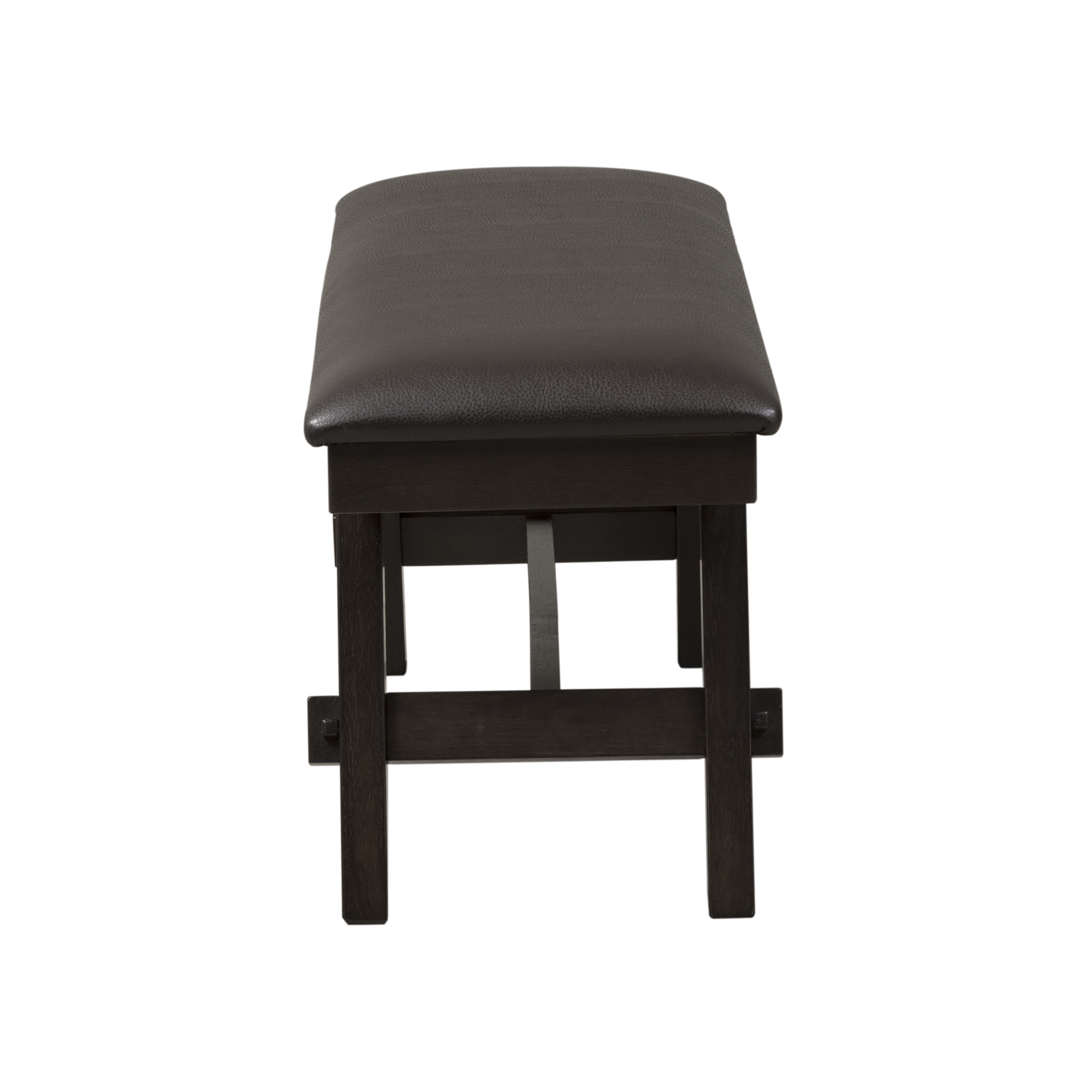 Model: 116-C9001B | Liberty Furniture Bench (RTA)