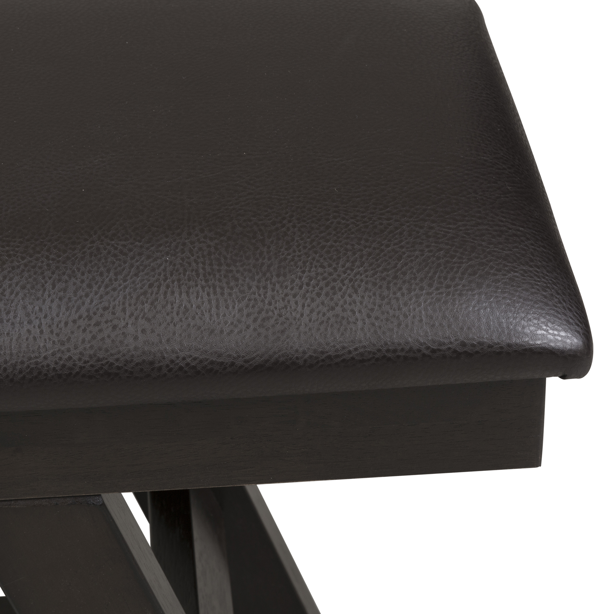 Model: 116-C9001B | Liberty Furniture Bench (RTA)