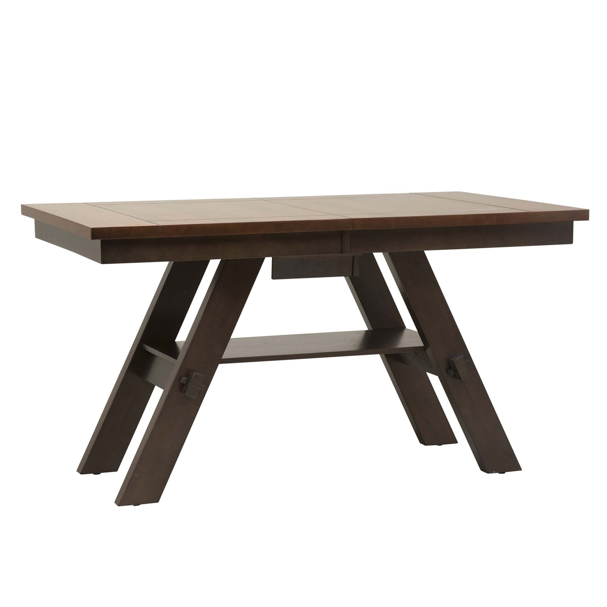 Model: 116-CD-5GTS | Liberty Furniture 5 Piece Gathering Table Set