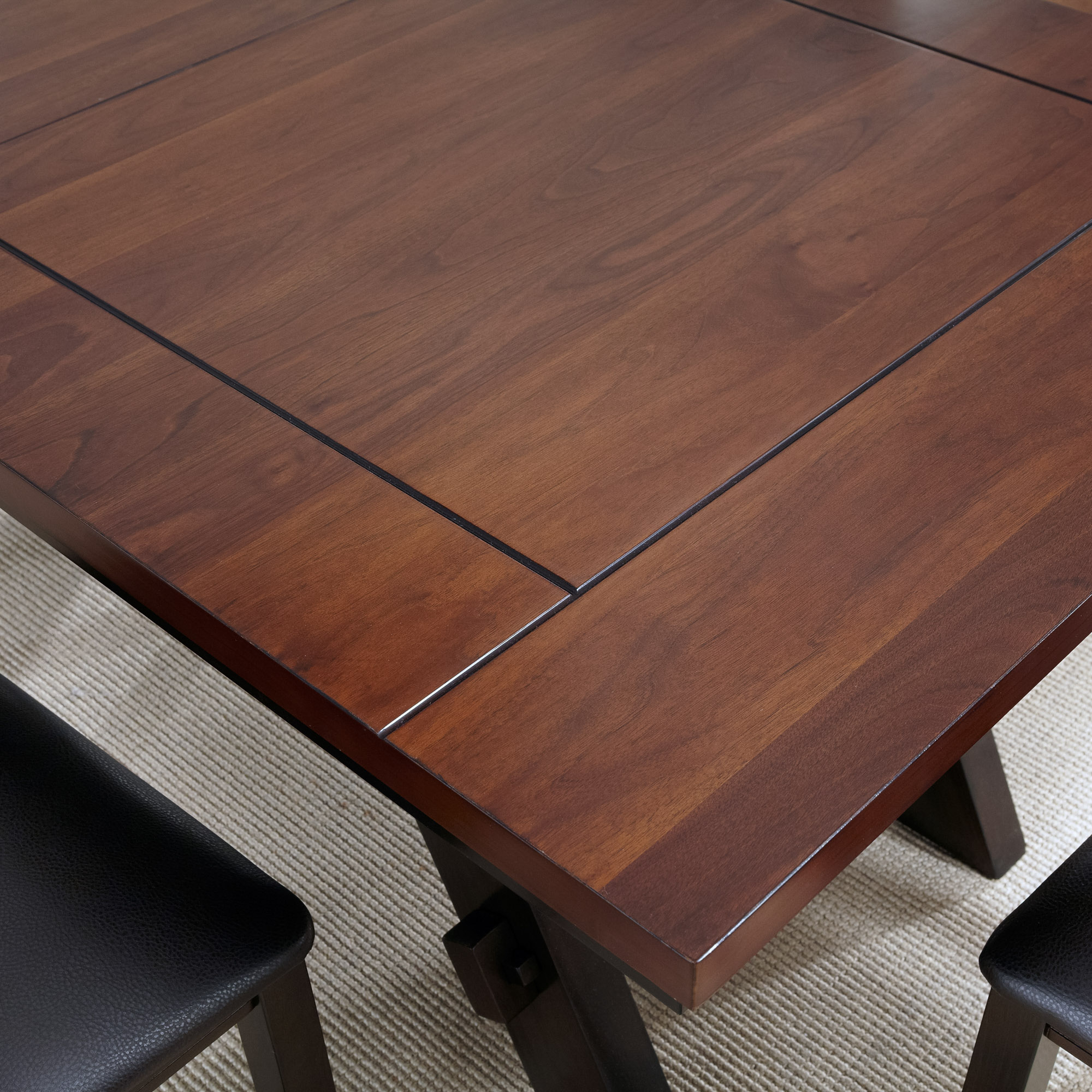Model: 116-GT4078T | Liberty Furniture Gathering Table Top