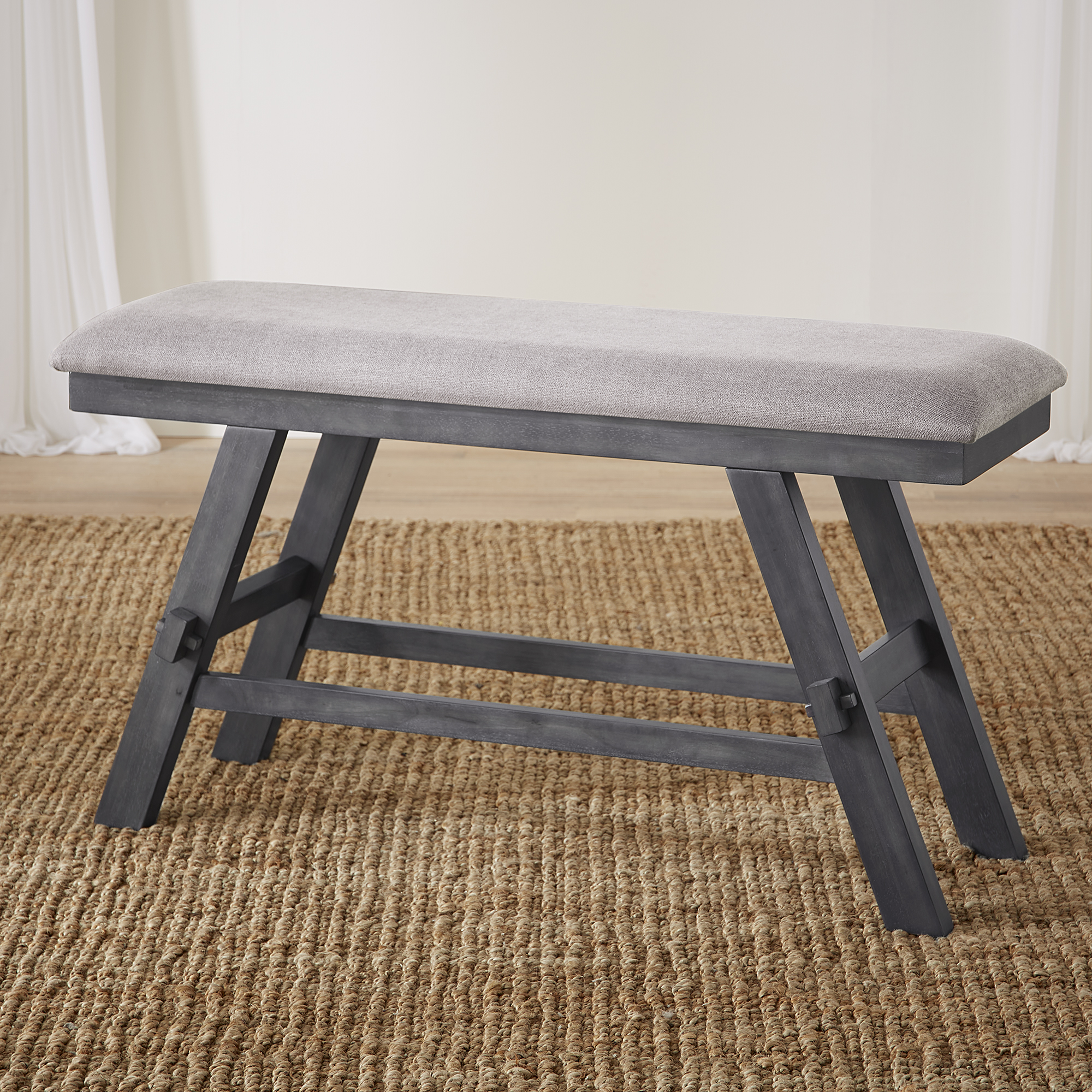 Liberty Furniture Counter Bench (RTA)
