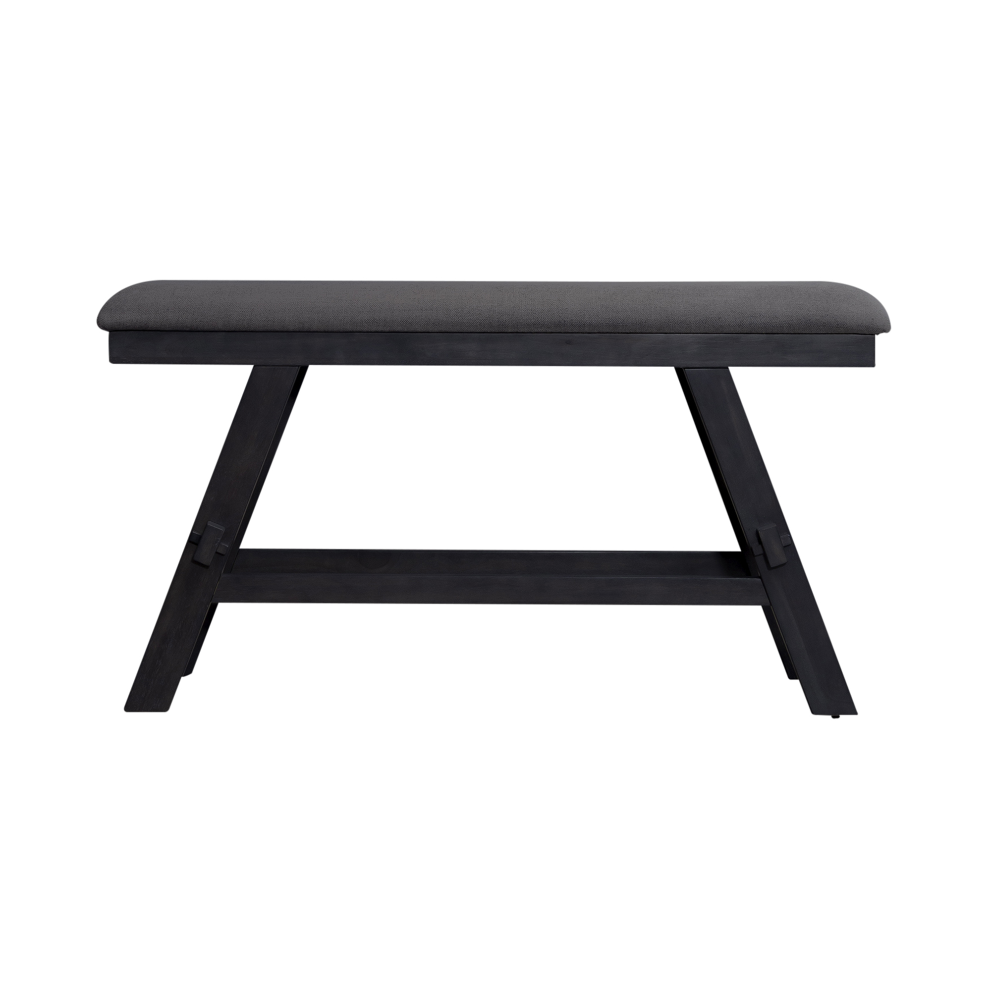 Model: 116GY-B900124 | Liberty Furniture Counter Bench (RTA)