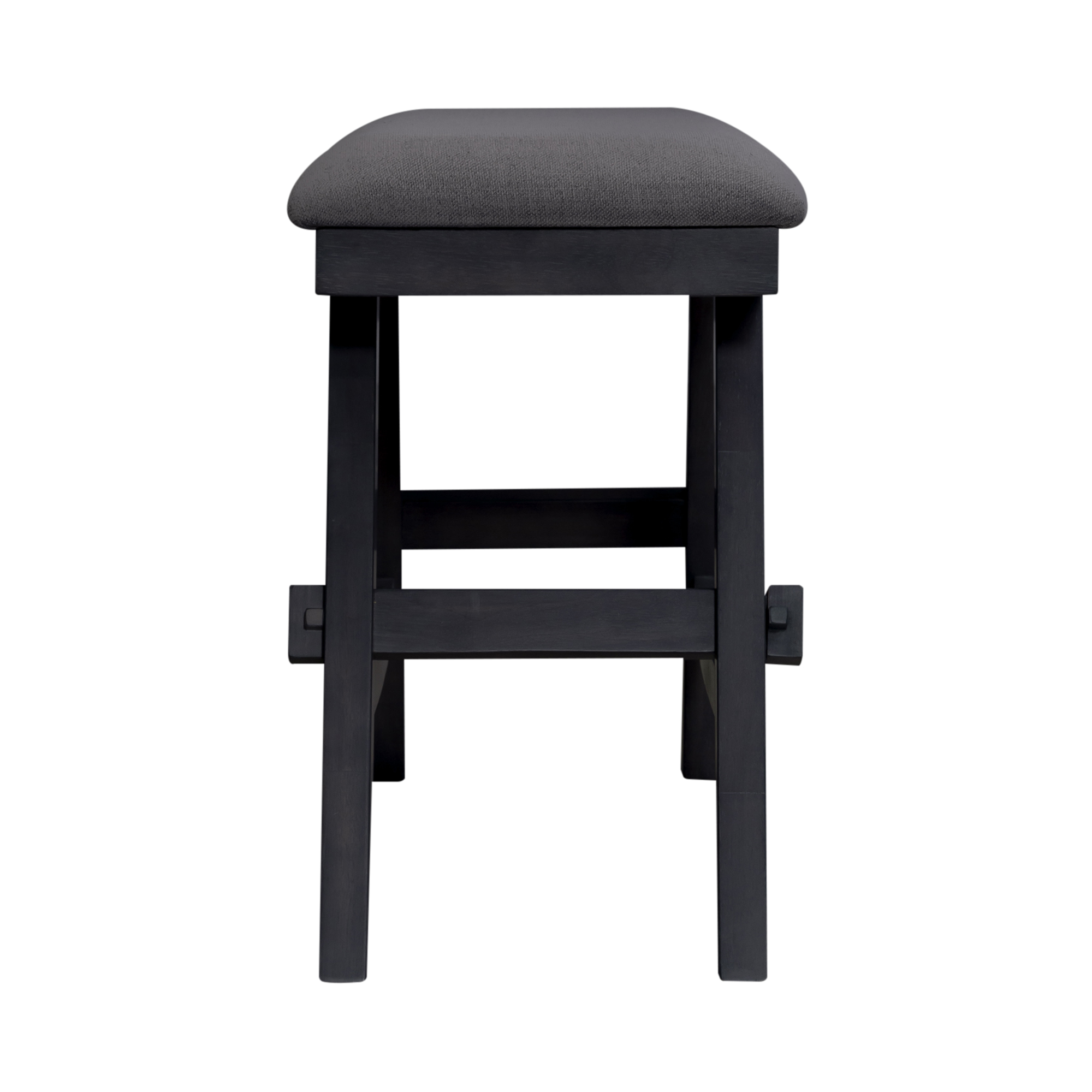 Model: 116GY-B900124 | Liberty Furniture Counter Bench (RTA)