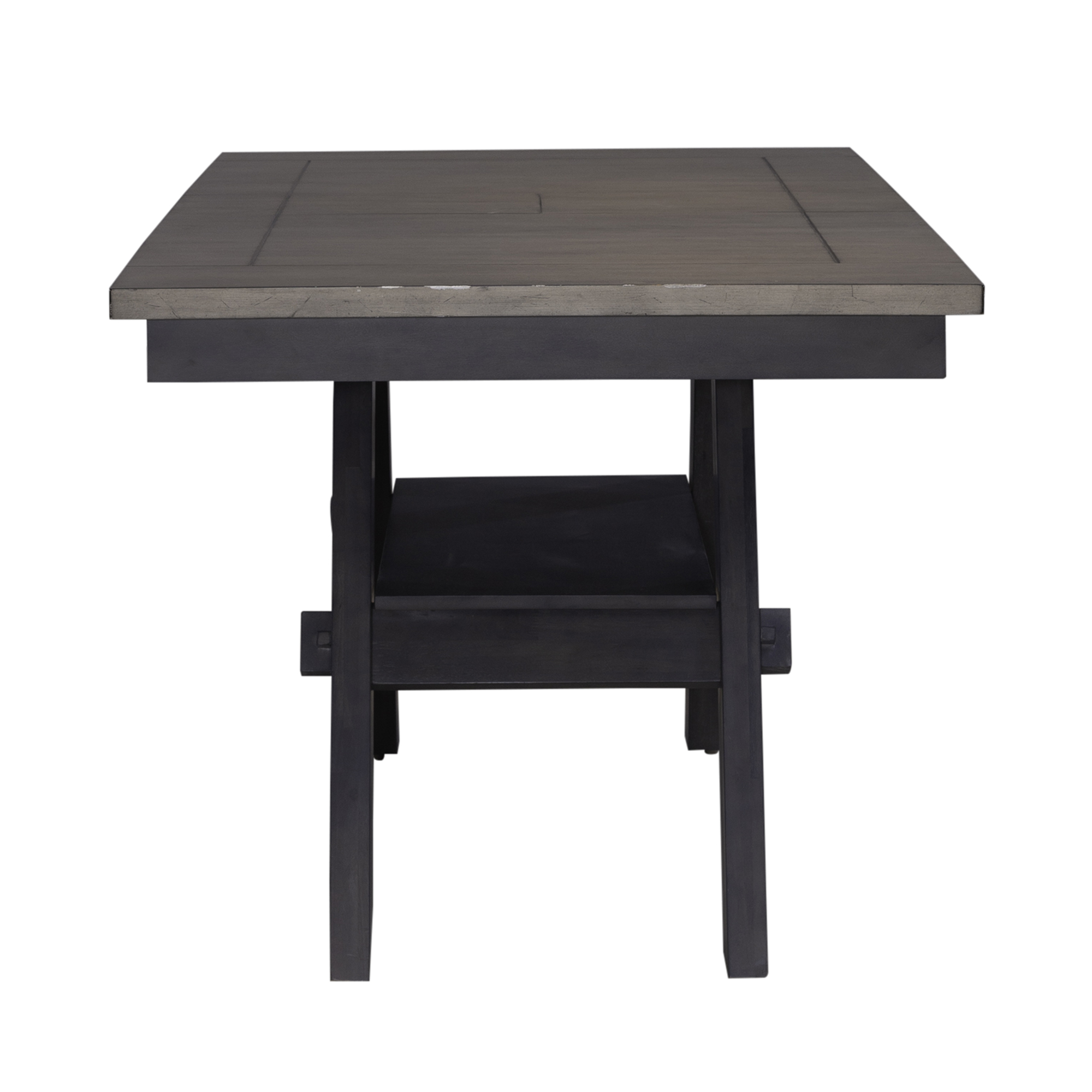 Model: 116GY-GT4078T | Liberty Furniture Gathering Table Top