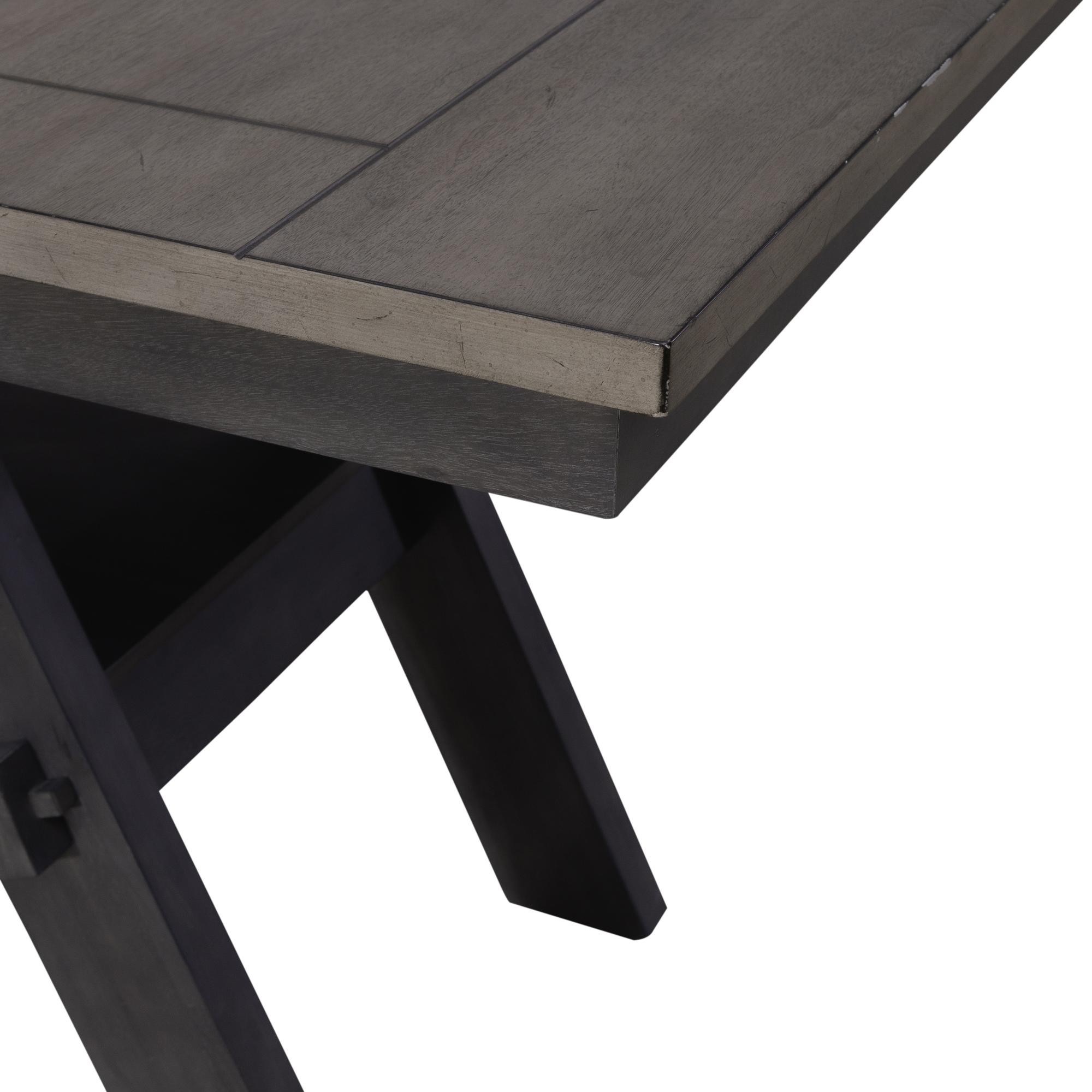 Model: 116GY-GT4078T | Liberty Furniture Gathering Table Top
