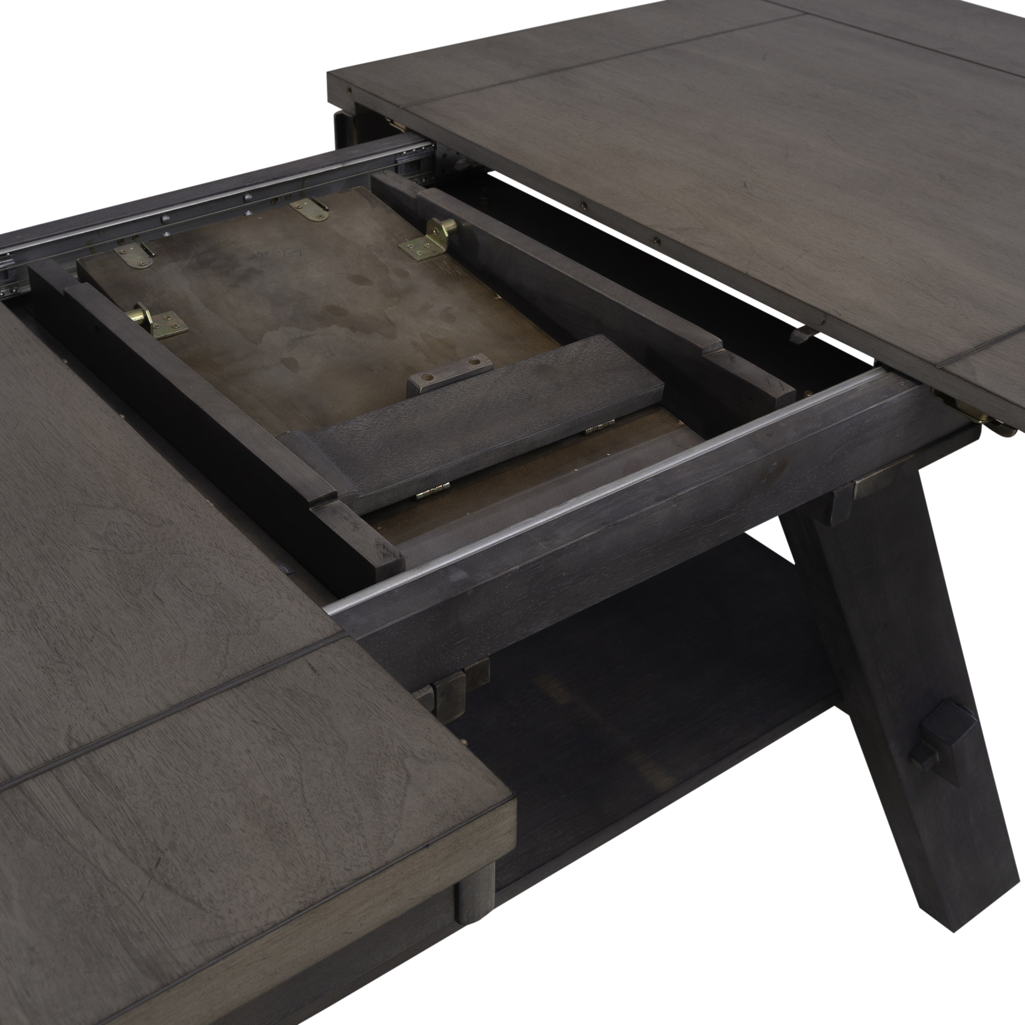 Model: 116GY-GT4078T | Liberty Furniture Gathering Table Top