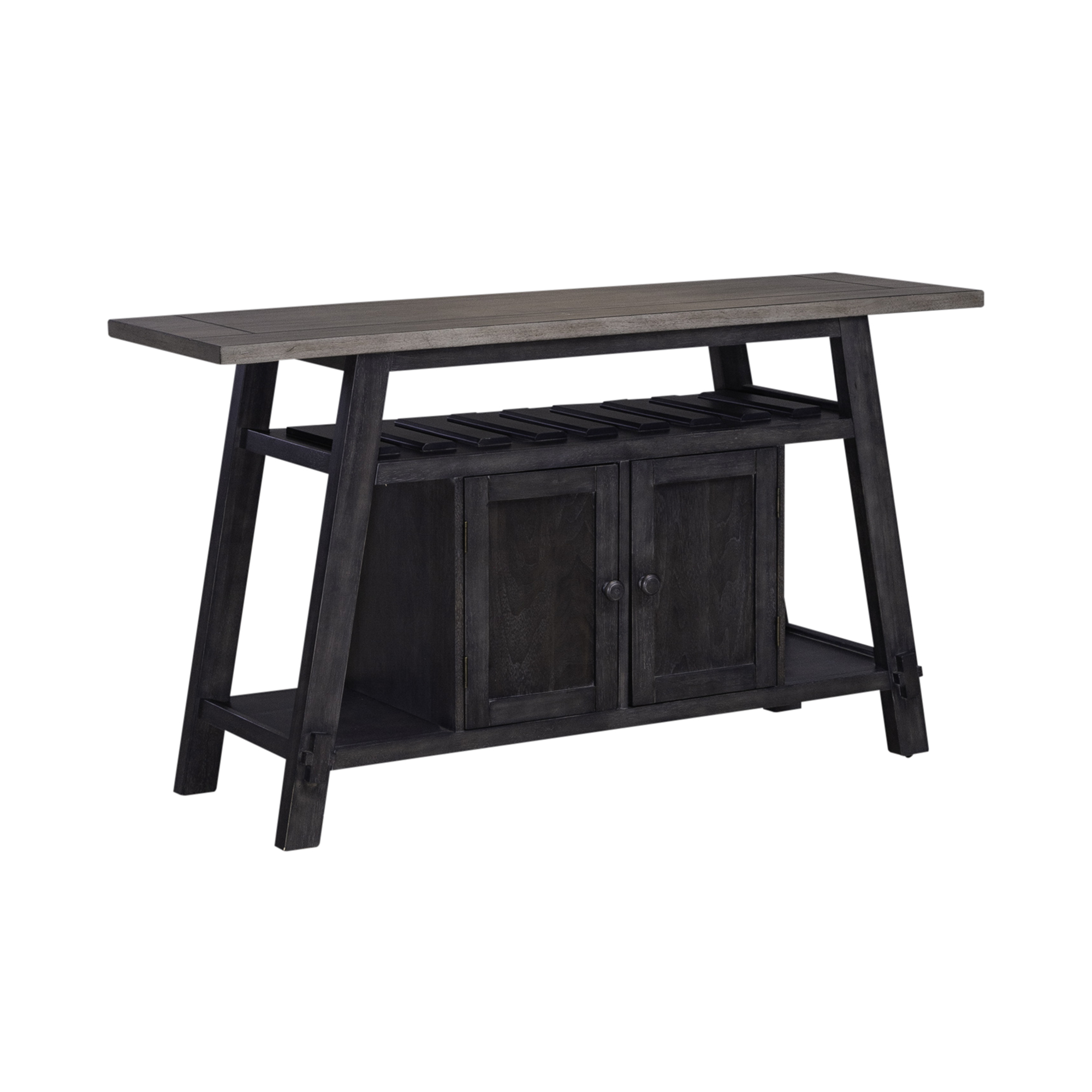 Model: 116GY-SR6033 | Liberty Furniture Server
