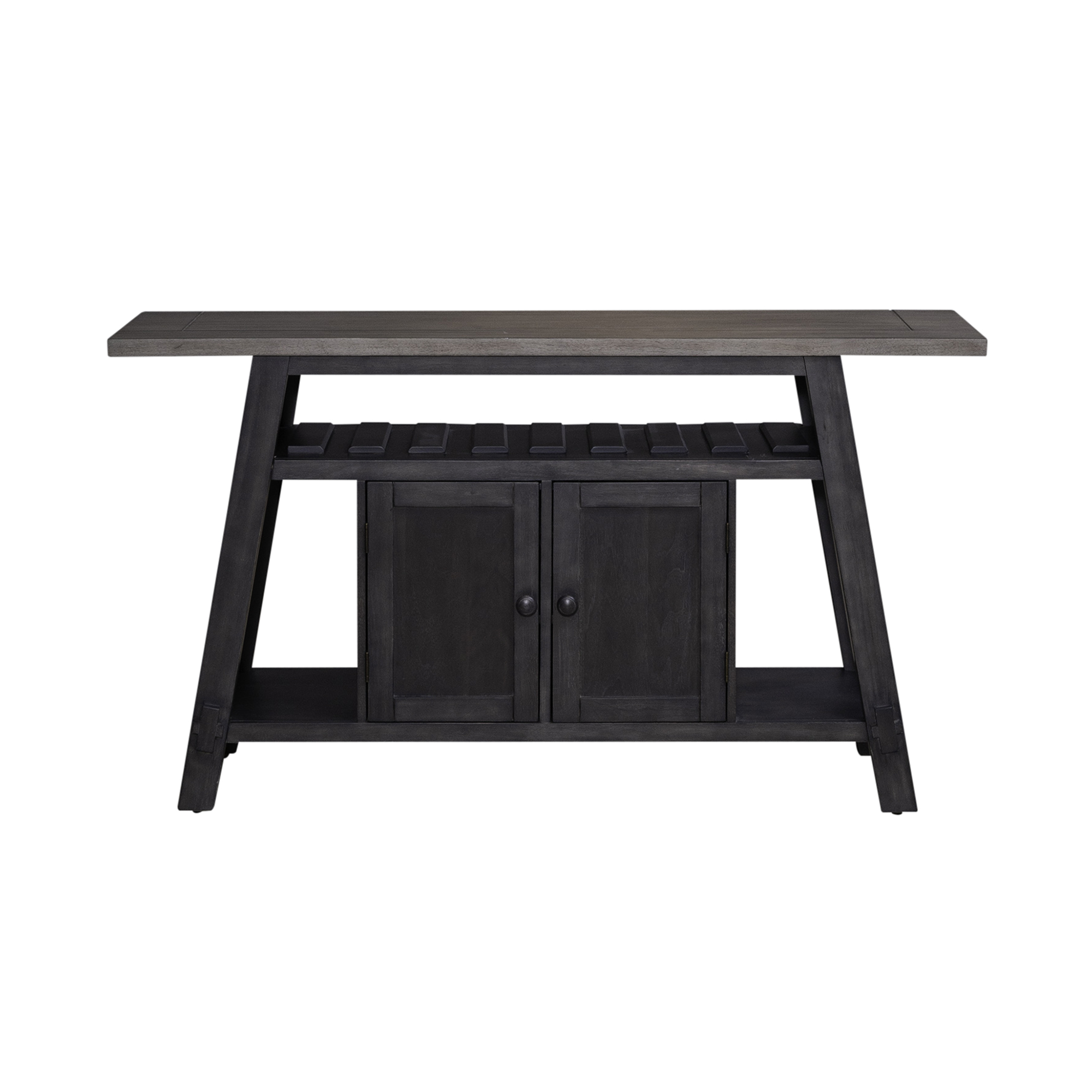 Model: 116GY-SR6033 | Liberty Furniture Server