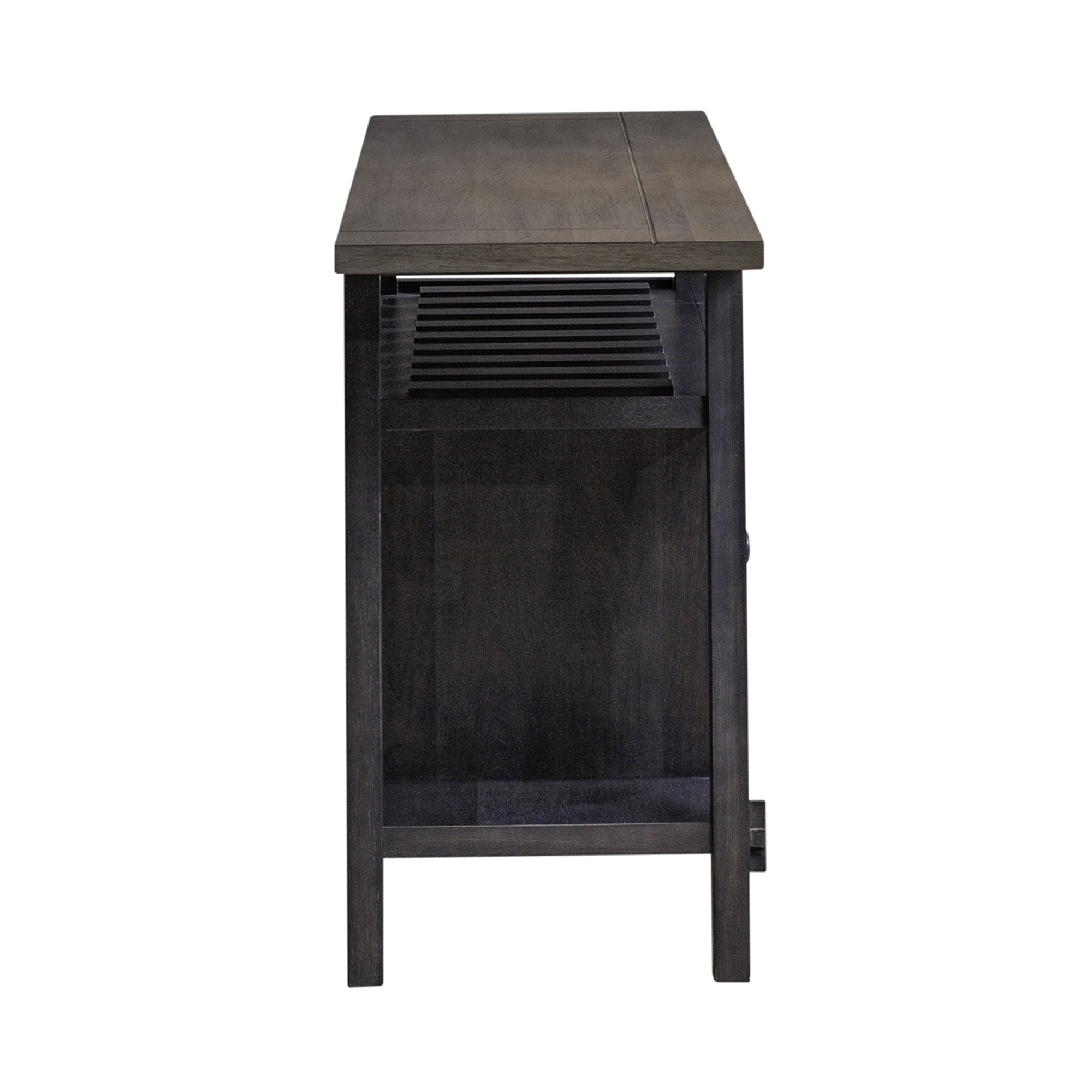 Model: 116GY-SR6033 | Liberty Furniture Server
