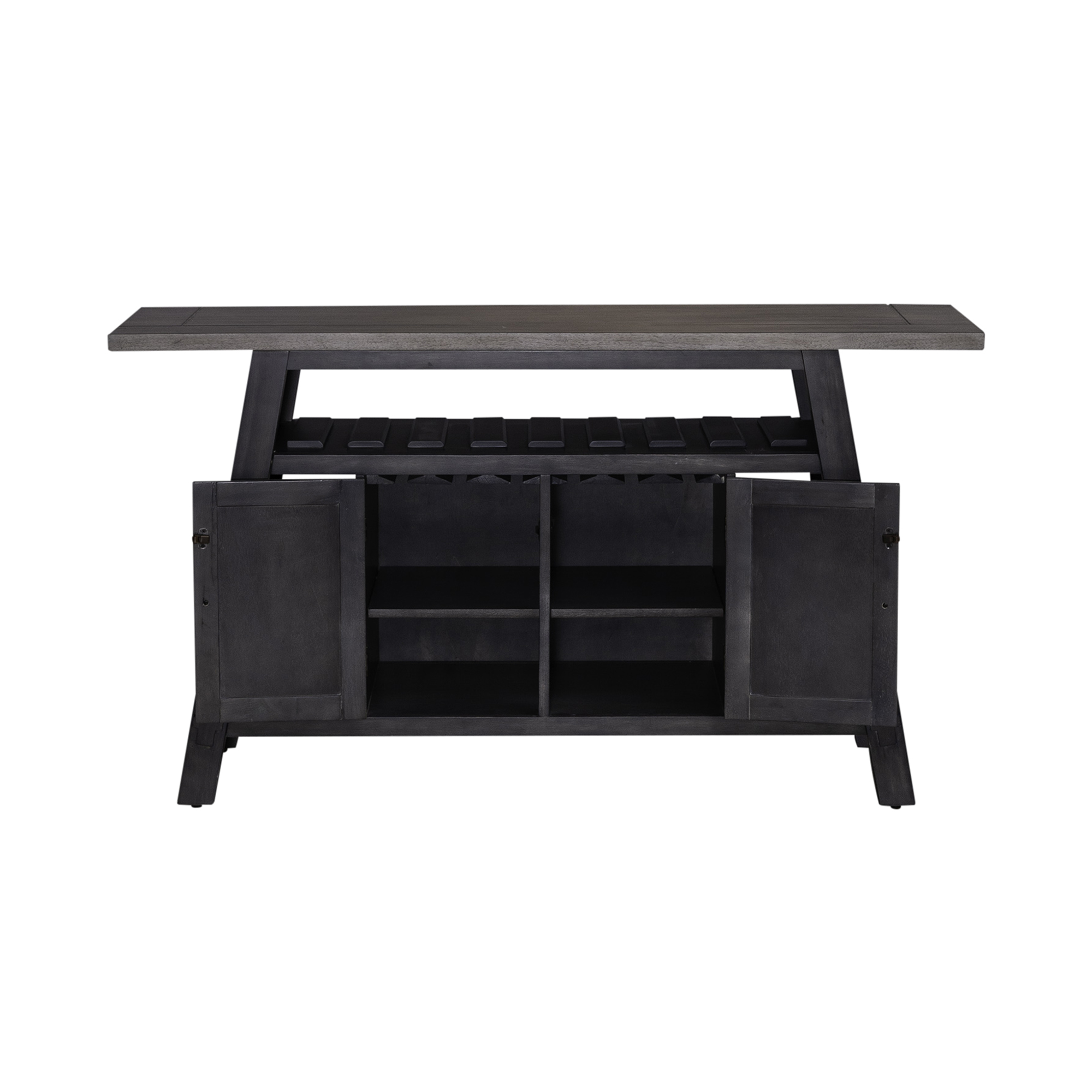 Model: 116GY-SR6033 | Liberty Furniture Server
