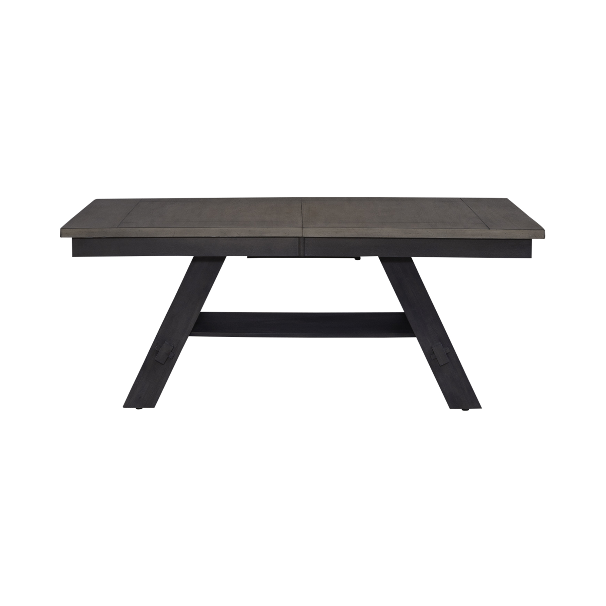 Model: 116GY-T4090T | Liberty Furniture Pedestal Table Top