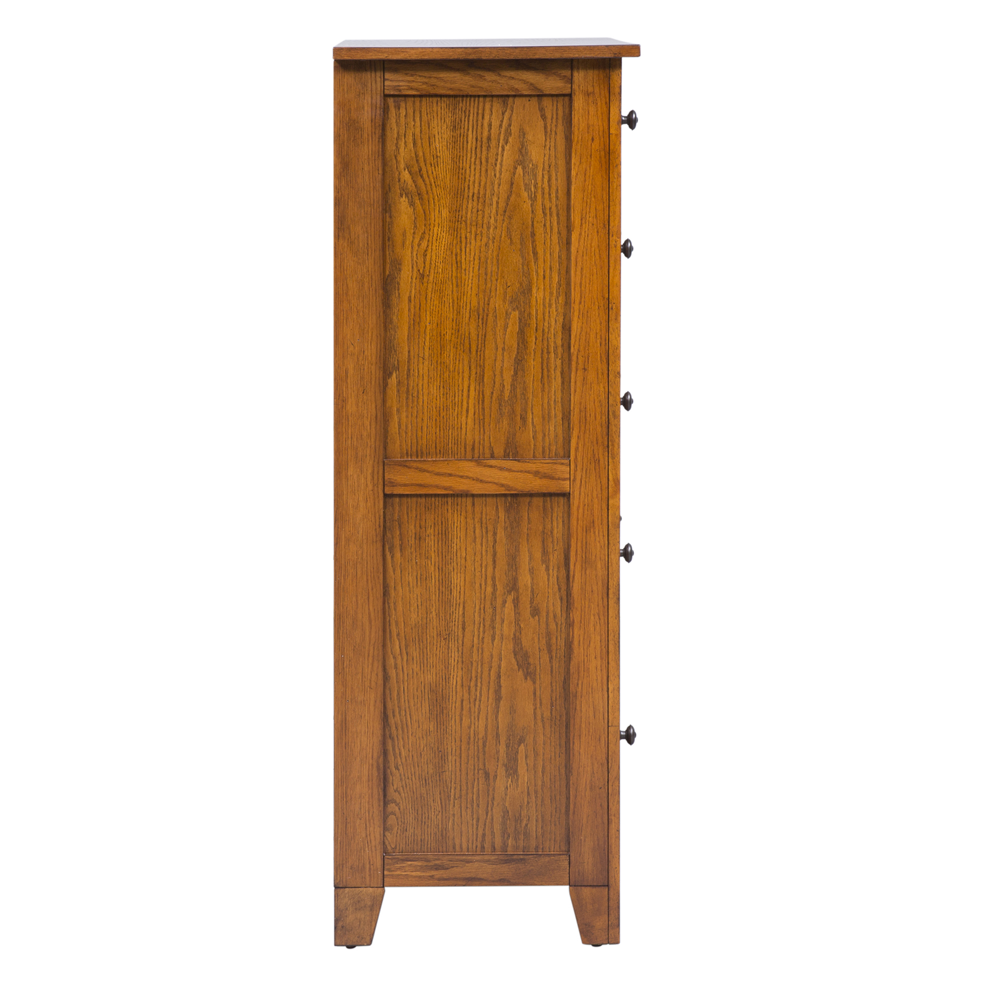 Model: 175-BR41 | Liberty Furniture 5 Drawer Chest