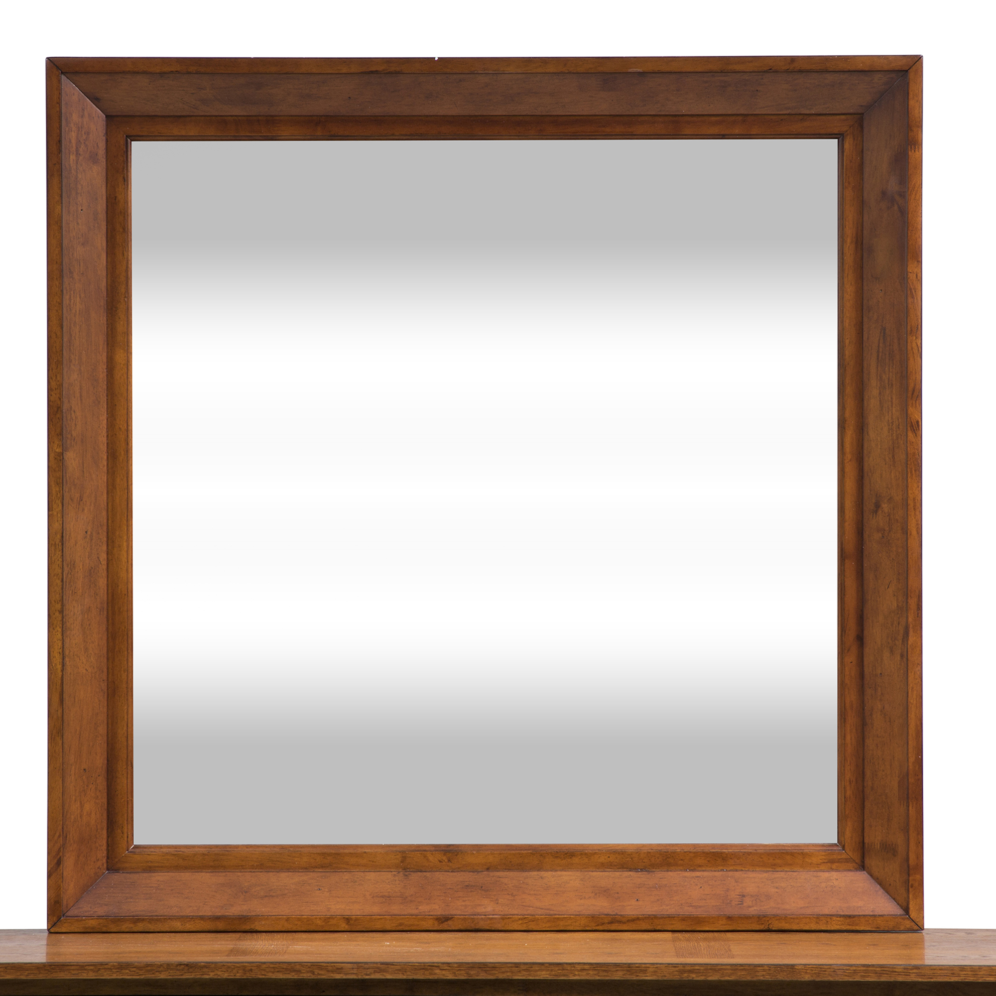 Model: 175-BR51 | Liberty Furniture Mirror