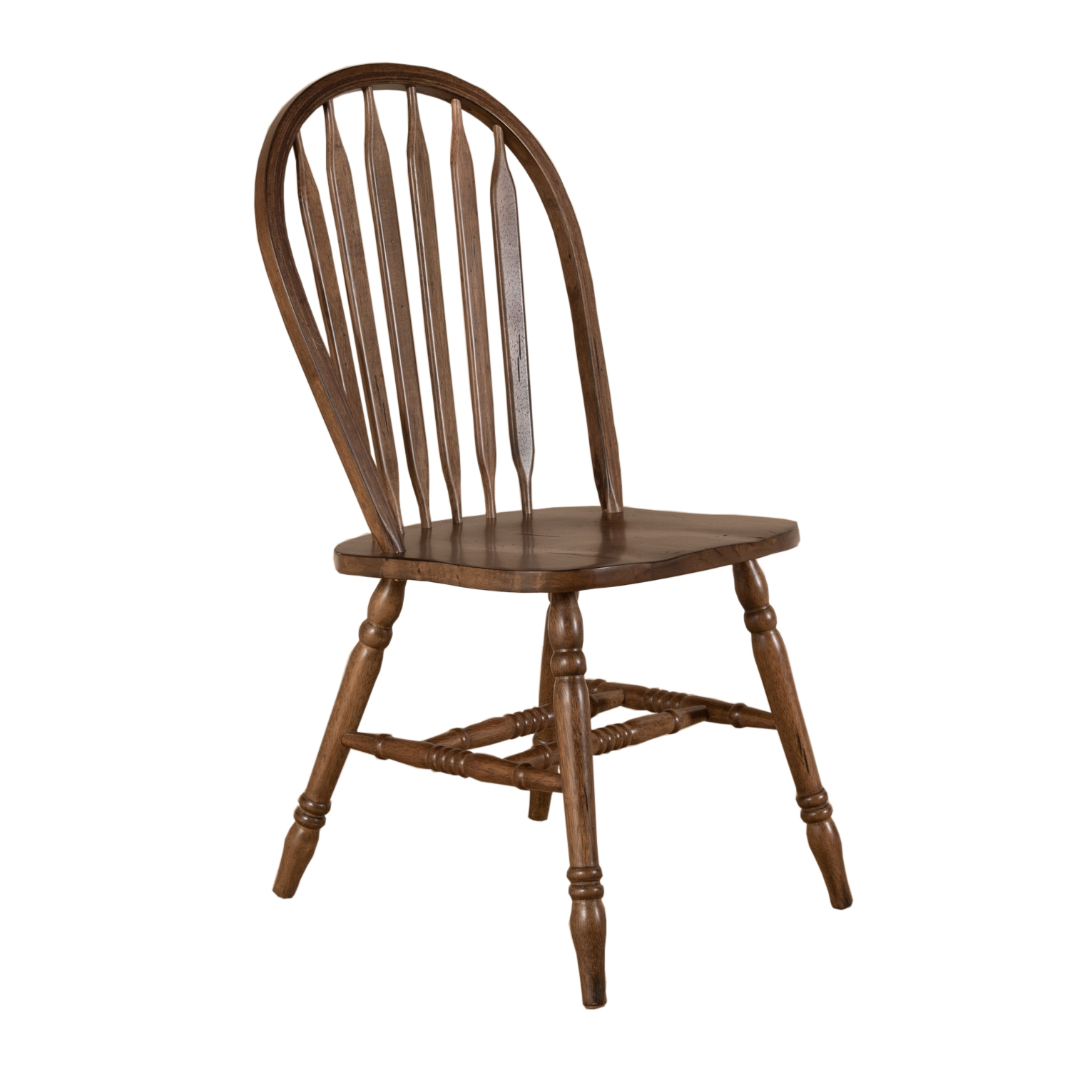Model: 186-C1000S | Liberty Furniture Windsor Side Chair