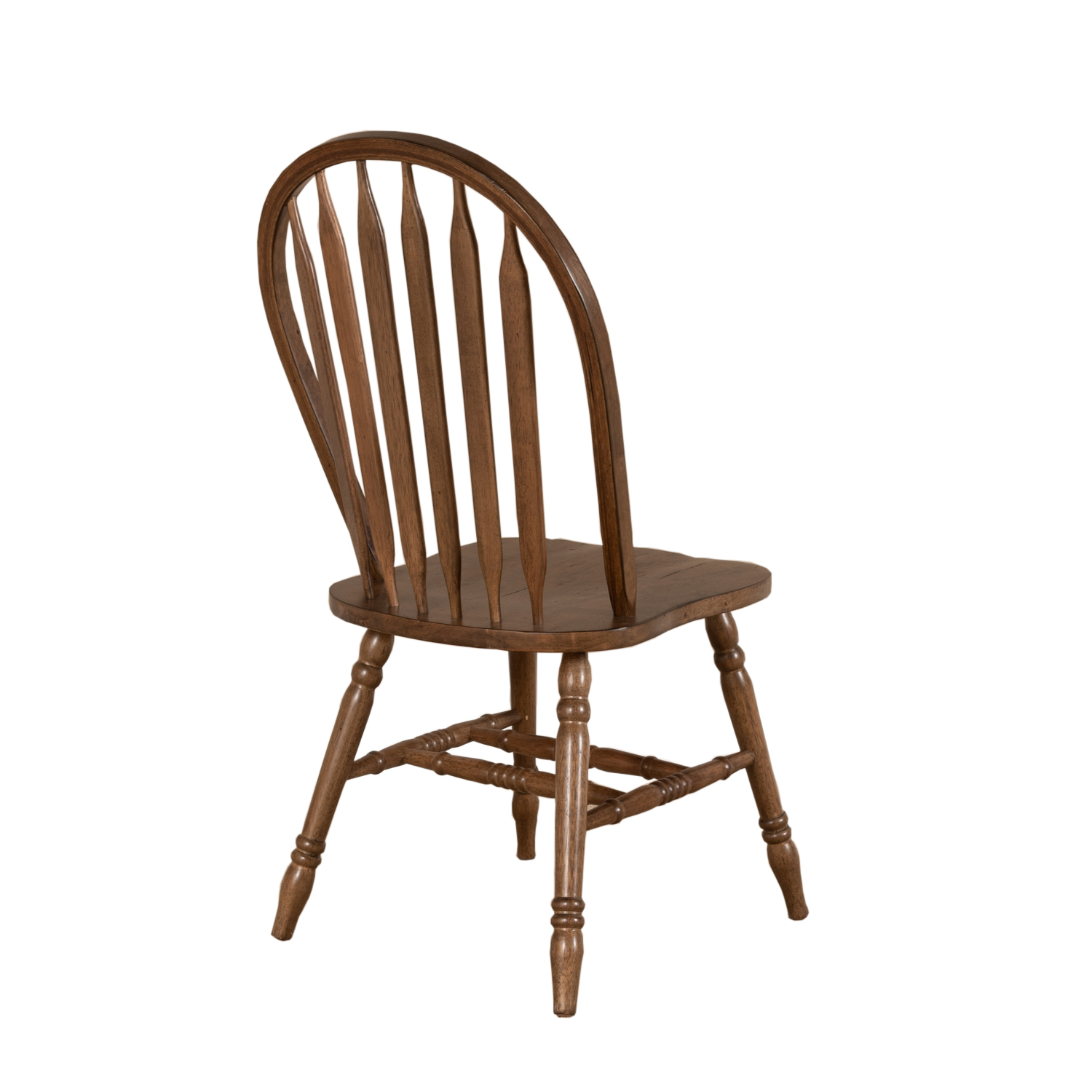Model: 186-C1000S | Liberty Furniture Windsor Side Chair