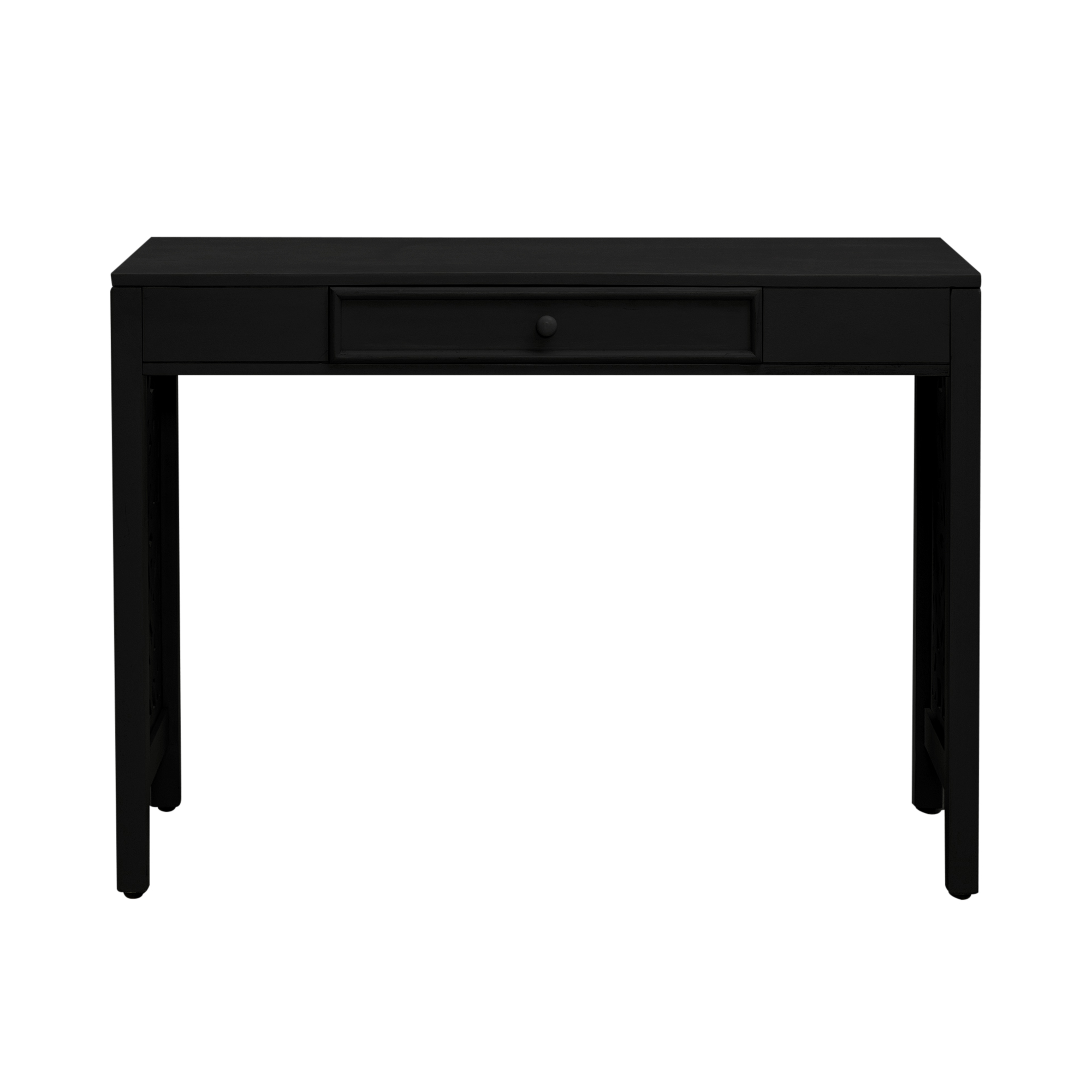 Model: 2094B-AC3000 | Liberty Furniture Accent Writing Desk- Black