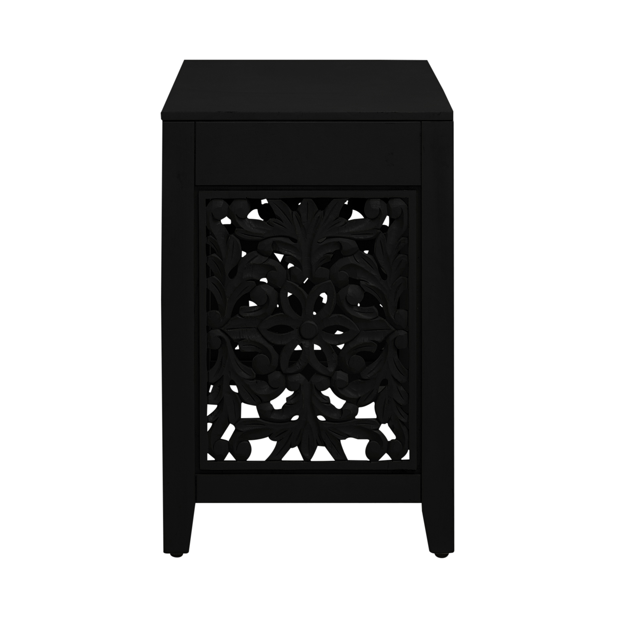 Model: 2094B-AC3000 | Liberty Furniture Accent Writing Desk- Black