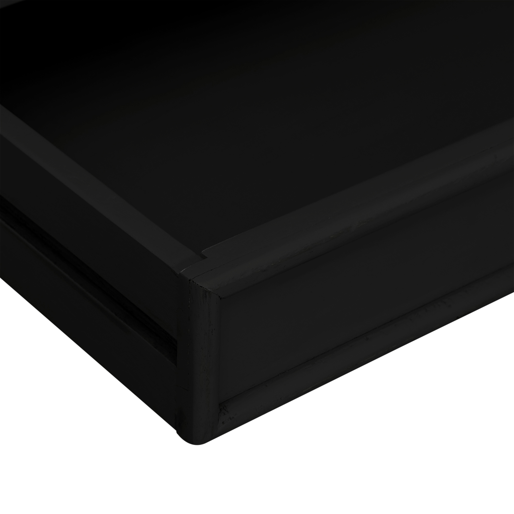 Model: 2094B-AC3000 | Liberty Furniture Accent Writing Desk- Black