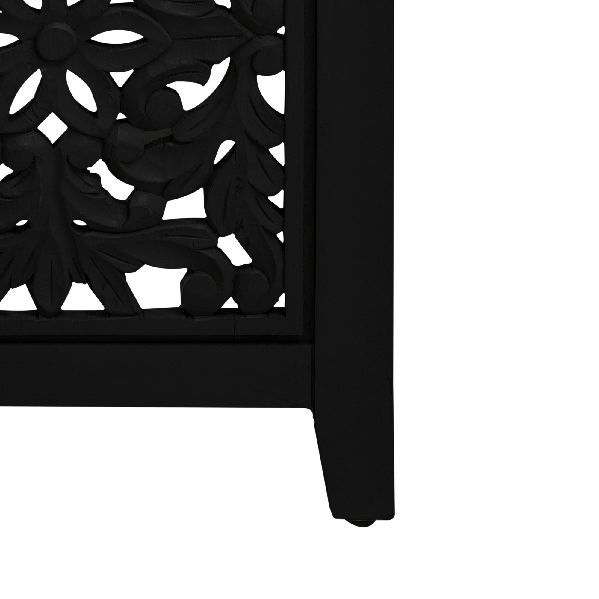 Model: 2094B-AC3000 | Liberty Furniture Accent Writing Desk- Black