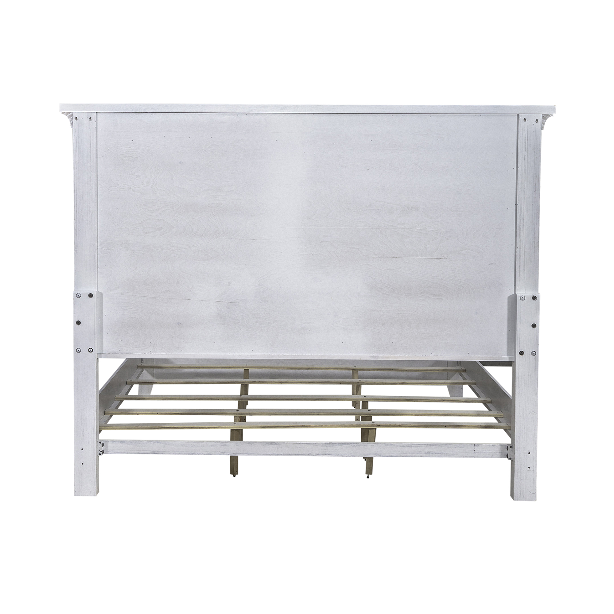 Model: 237-BR-KPB | Liberty Furniture King Panel Bed